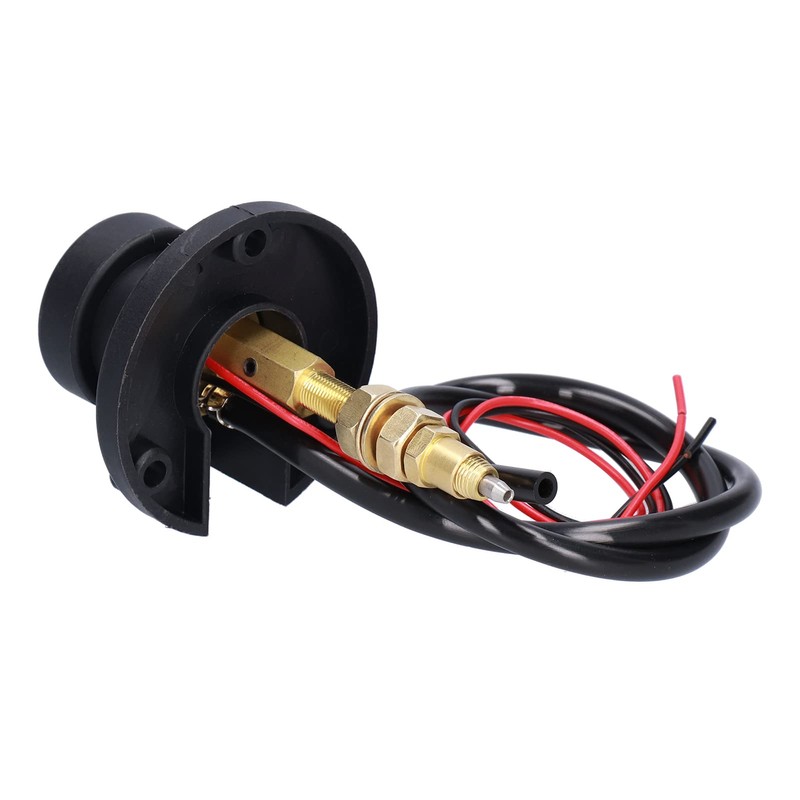 MIG Welding Panel Socket Flange Base Adapter Torch Conversion Kit