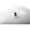 Hydronix RO-152-W14 Reverse Osmosis 6 Gallon (5.5 Draw-Down) Water Tank