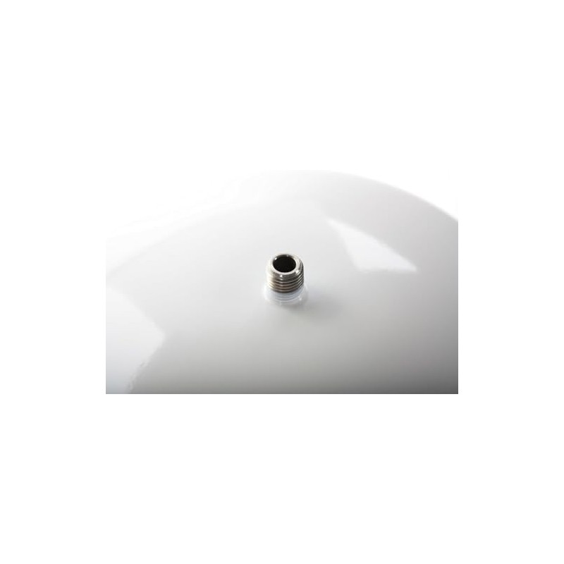 Hydronix RO-152-W14 Reverse Osmosis 6 Gallon (5.5 Draw-Down) Water Tank