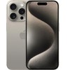 ABUSVEX Original 15 Pro Max Screen Glass Replacement,Front Outer Lens