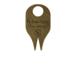 TREKMATES Tick Remover - AW21 - One