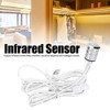 Infrared Body Inductive Control Switch,Motion Sensor Switch Infrared Human Body