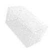 Fish Breeding Isolation Box Transparent Mesh Side Fish Tank Incubator