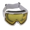 Anti Fog Ski Goggles UV Protection Adjustable Men Women Adult