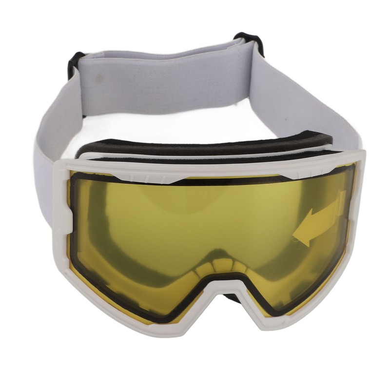 Anti Fog Ski Goggles UV Protection Adjustable Men Women Adult