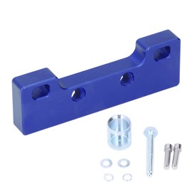 Valve Spring Compressor Tool Remover Installer Aluminum Replacement for Acura B16 B18 H22 VTECBlue
