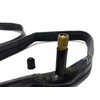 Deli Tire 2 x Inner Tube 24 x 1 3/8