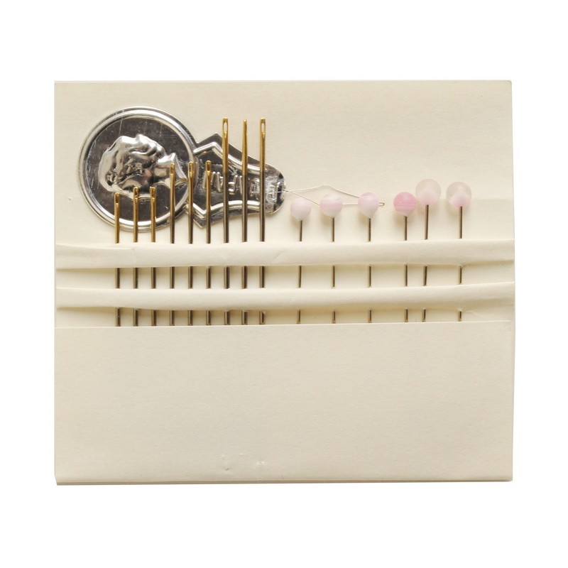 広島針 ニードルセット ソーイング用 MR56
