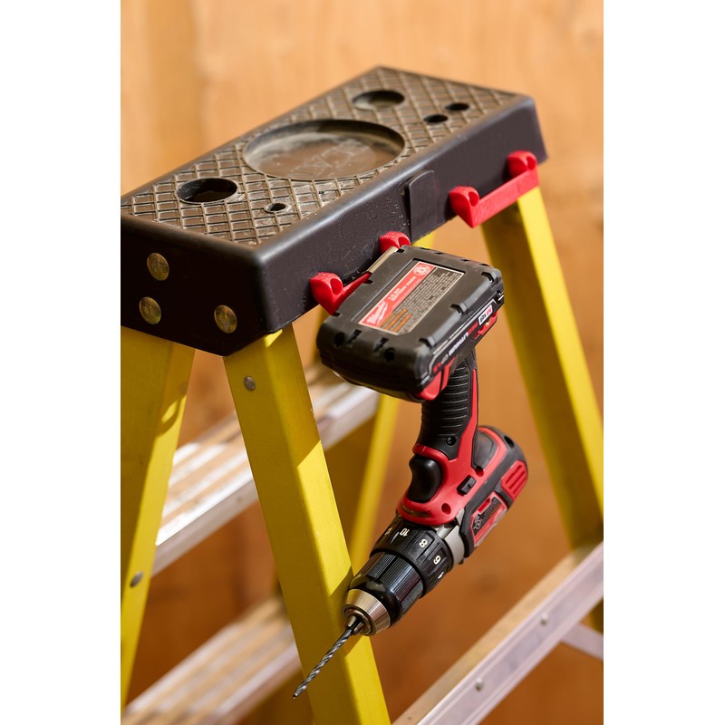 CADDY | Tape Measure Holder - Tool Storage for Garage