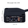 Photoelectric Beam Sensor High Accuracy Diffuse Reflection Infrared Proximity Switch