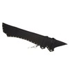Archery Arrow Quiver Holding 20 Arrows Leather Archery Arrow Holder