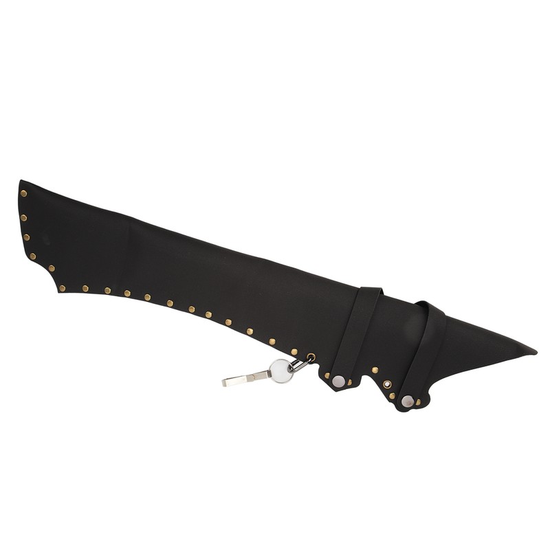 Archery Arrow Quiver Holding 20 Arrows Leather Archery Arrow Holder