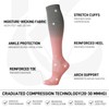 Kickticks Compression Socks Duo-Colors Set 1