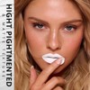 MAKI YIKA White Lipstick for Women Color Stay Long Lasting