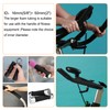 sourcing map Foam Tubing for Handle Grip Support, Pipe Insulation