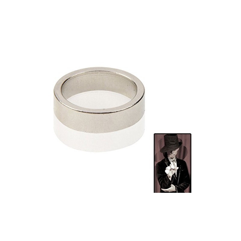 XTRAFAST Wow PK Ring up to 17 Professional Magic Tricks