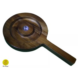 Oca-Brazil Wooden Racket for Brazilian Skewers - Oca-Brazil