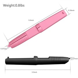 Chiitek Tattoo Kit Handpoke Pen Kit DIY Tattoo Kit for Beginners Complete Professional Tattoo Tool Kit with ink 20PCS Tattoo Needles Tattoo Supplies Artist