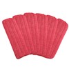 Microfiber Mop Replacement Pads for Wet/Dry Mop Floor Cleaning Pad