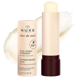 Nuxe Barra Labial Hidratante, 4 g, 4g/0.14 oz