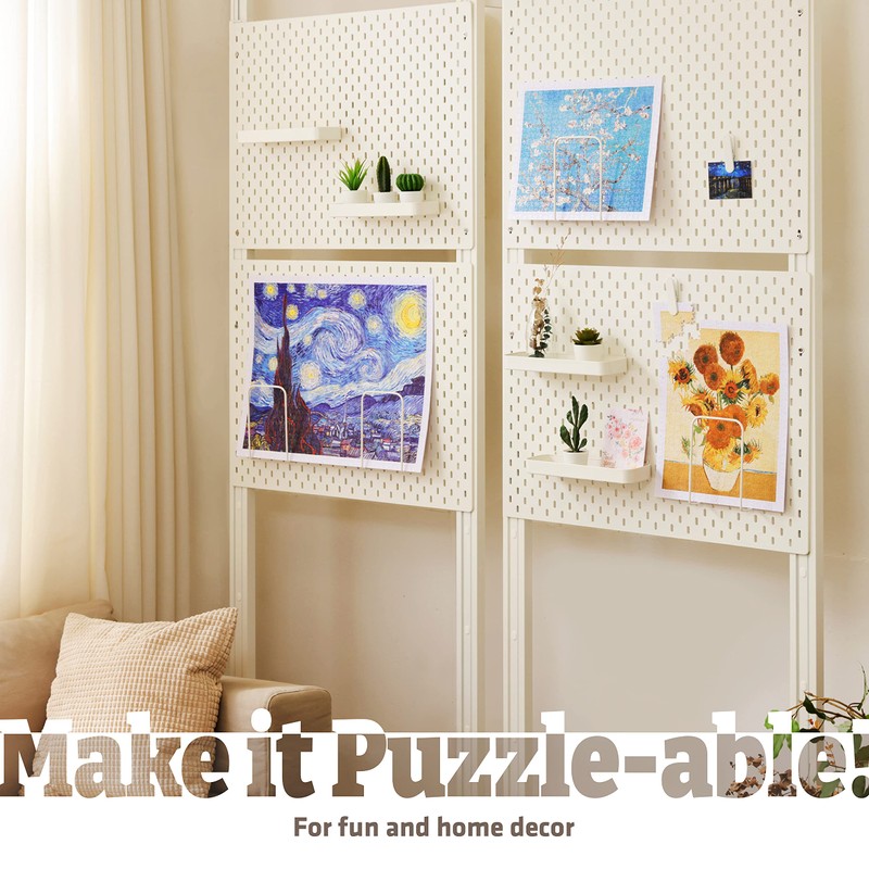 Pintoo Jigsaw Puzzles 2000 Piece for Adults - Shu -