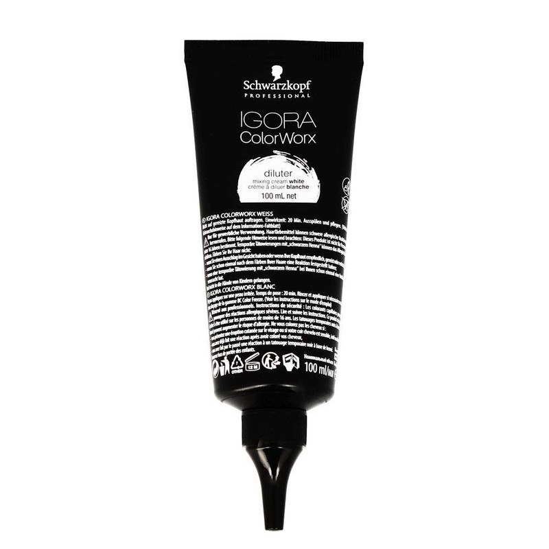 Schwarzkopf Igora Colorworx