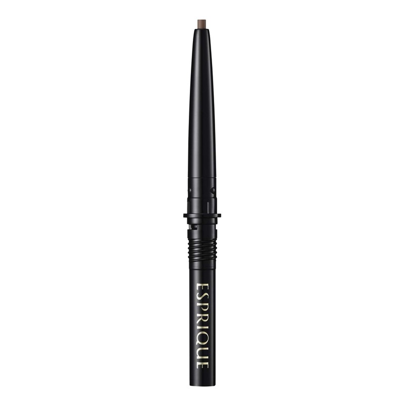 Esprique BR300 Gel Pencil Eyeliner Refill, Brown, 0.004 oz (0.1