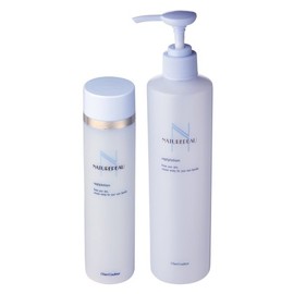 sixerukuru-ru Cosmetics Reply Lotion Makeup Water 330ml Cases-White-Rubber