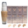 Vichy Liftactiv Flexiteint Anti-Wrinkle Foundation SPF 20 30ml 15 25
