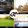 Parallel Push Up Bars Non-Slip Parallel Bar Push Up Bars