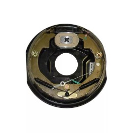 TRP RH Electric Self-Adjusting Backing Plate (1224503) 10" x 2"