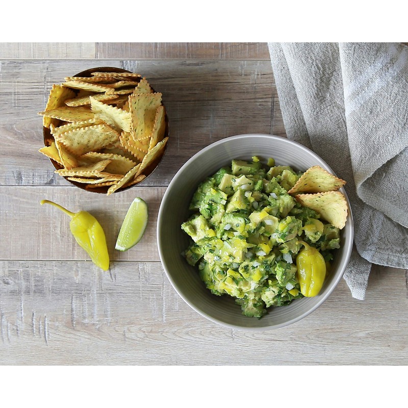 Mezzetta Hot Chili Peppers, 16 oz