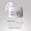 Dual Senses Just Smooth 60sec Treatment (control For Unruly Hair)