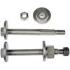 Dorman 13817 Front Control Arm Hardware Kit Compatible with Select