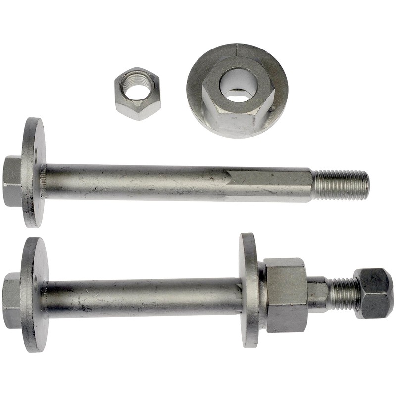 Dorman 13817 Front Control Arm Hardware Kit Compatible with Select