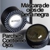 Parches Contorno Ojos Hidrogel Ojeras Colageno Mascarilla