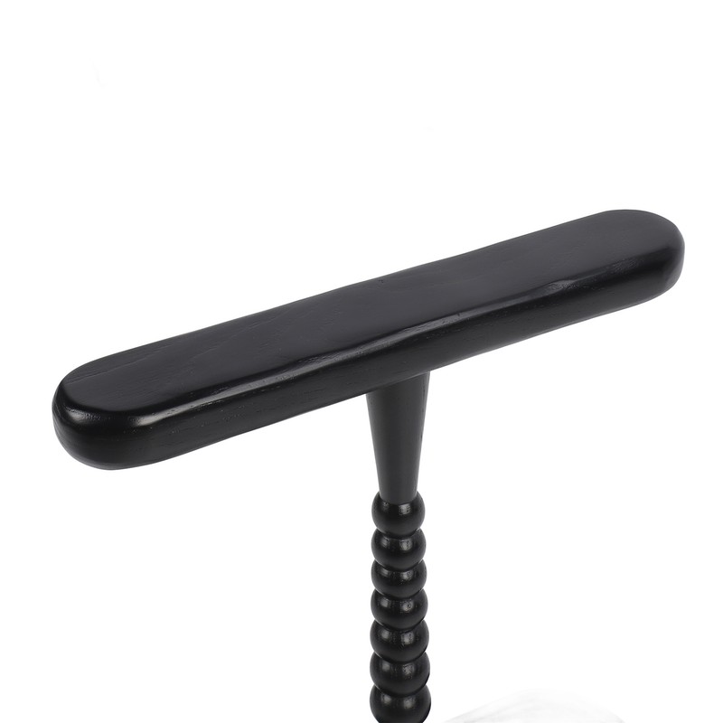Universal Headphone Stand for Desk Wood Headset Holder Earphone Stand