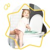Badabulle Folding Toilet Seat for Children