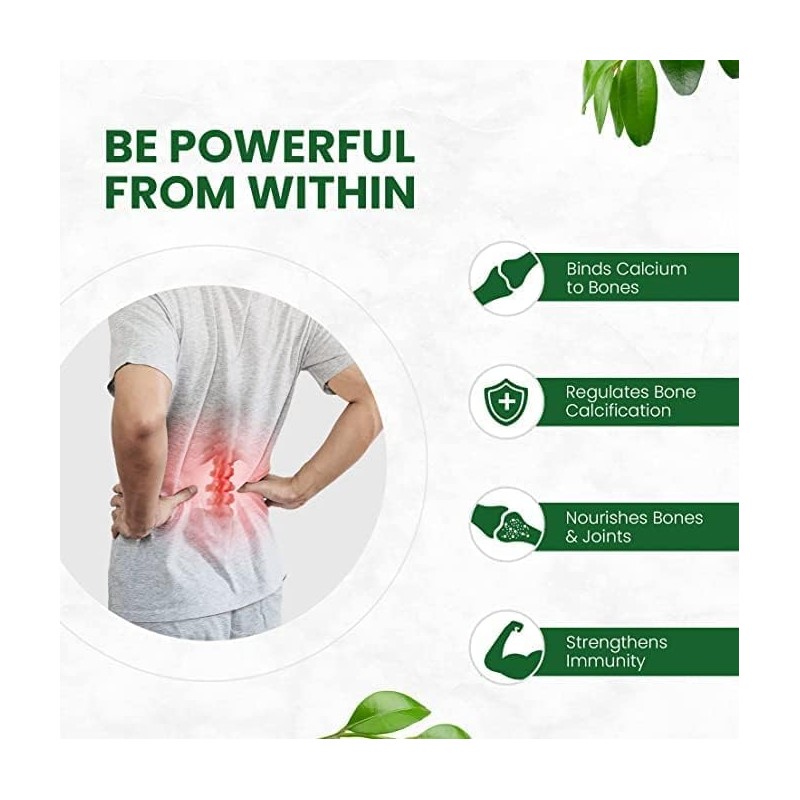 Generic Pub Calcium Magnesium Zinc Vitamin D3 & B12-120 Vegetarian