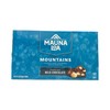 Multi Pack Mauna Loa Mountains Chocolate Covered Macadamia Nuts (3-5oz
