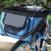 YUNNUO Front Luggage Rack,Front Rack,Bicycle Hang On Front Rack -
