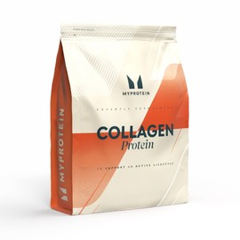 Myprotein MyProtein Collagen Unflavoured Protein, 1 kg