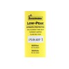 LPS-RK-60SP Cooper BUSSMANN Fuse, 60 AMP, Dual-Element, Low-Peak, TIME-DELAY, Current