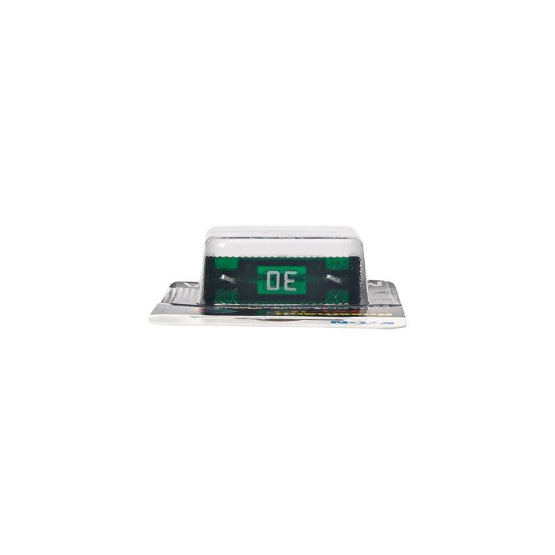Bussmann BP/MAX-30ID easyID Illuminating Blade Fuse