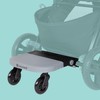 Baby Trend Ride-On Stroller Board for Expedition, Navigator Stroller Wagons