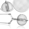 Wilhelm Sell® Stainless Steel Tea Strainer - Tea Infuser in