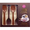 ELIT 1924 Chocolate 6 Spoons (Milk & Dark Chocolate) 54g
