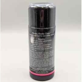 AminoGenesis New AminoGenesis Really, Really Clean Moisturizing Facial Cleanser 6 fl oz