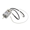 Dumble 12V RV Vent Fan Motor Replacement with D-Shaft –