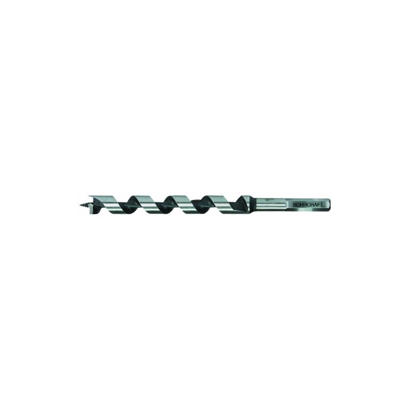 Bohrcraft Lewis Auger Bit 8 x 600 mm in Self-Service